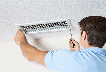 Air Vent Cleaning | Air Duct Cleaning San Marcos, CA