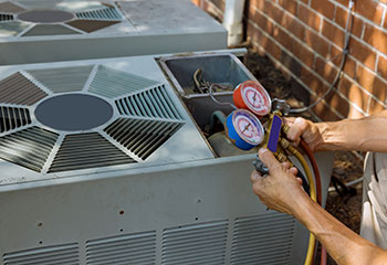 Air Duct Leak Repair, San Marcos