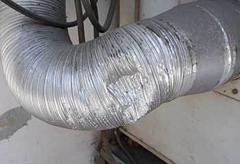 Air Duct Repair | Valley Center